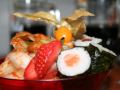 AIC Sushi Party