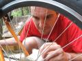 Bajkova�ka na Tomky