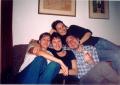 Narodeninov� oslava @ Panel's
