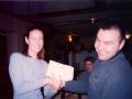 Pizzeria v Kerf�re (Veronikine meniny)