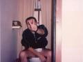 Uzavretie st�vky & in� pitie at Panel's