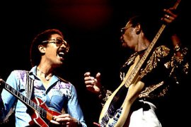 Brothers Johnson